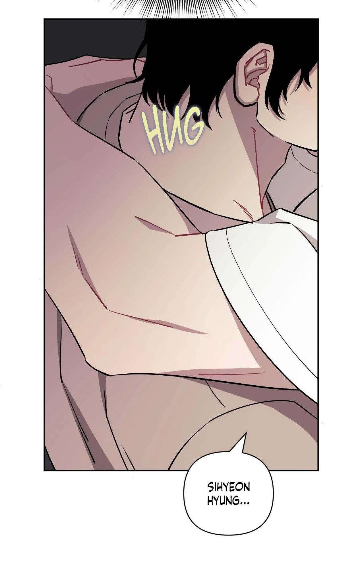Stranger Than Friends Chapter 87.1 page 56 - 