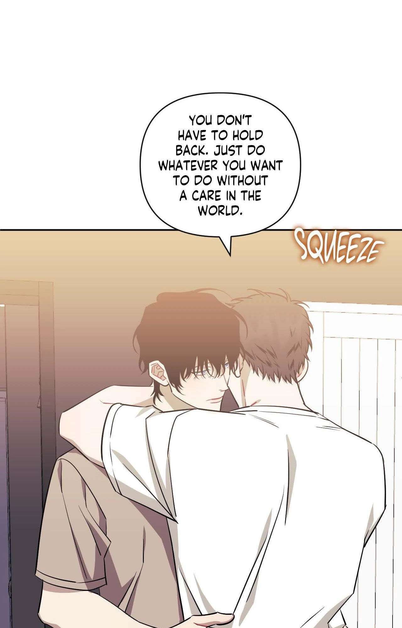 Stranger Than Friends Chapter 87.1 page 57 - 