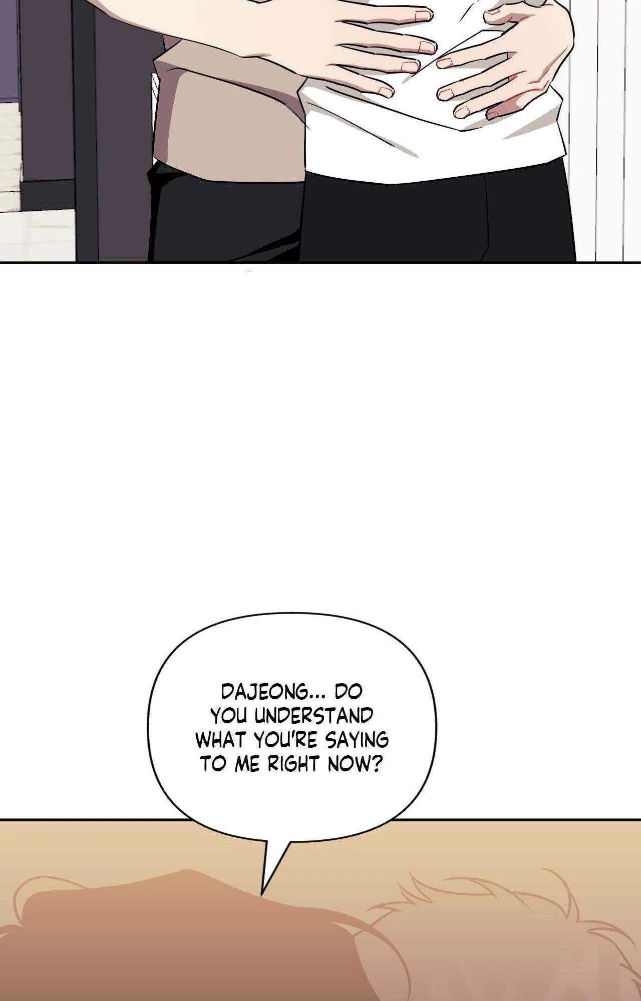 Stranger Than Friends Chapter 87.1 page 58 - 