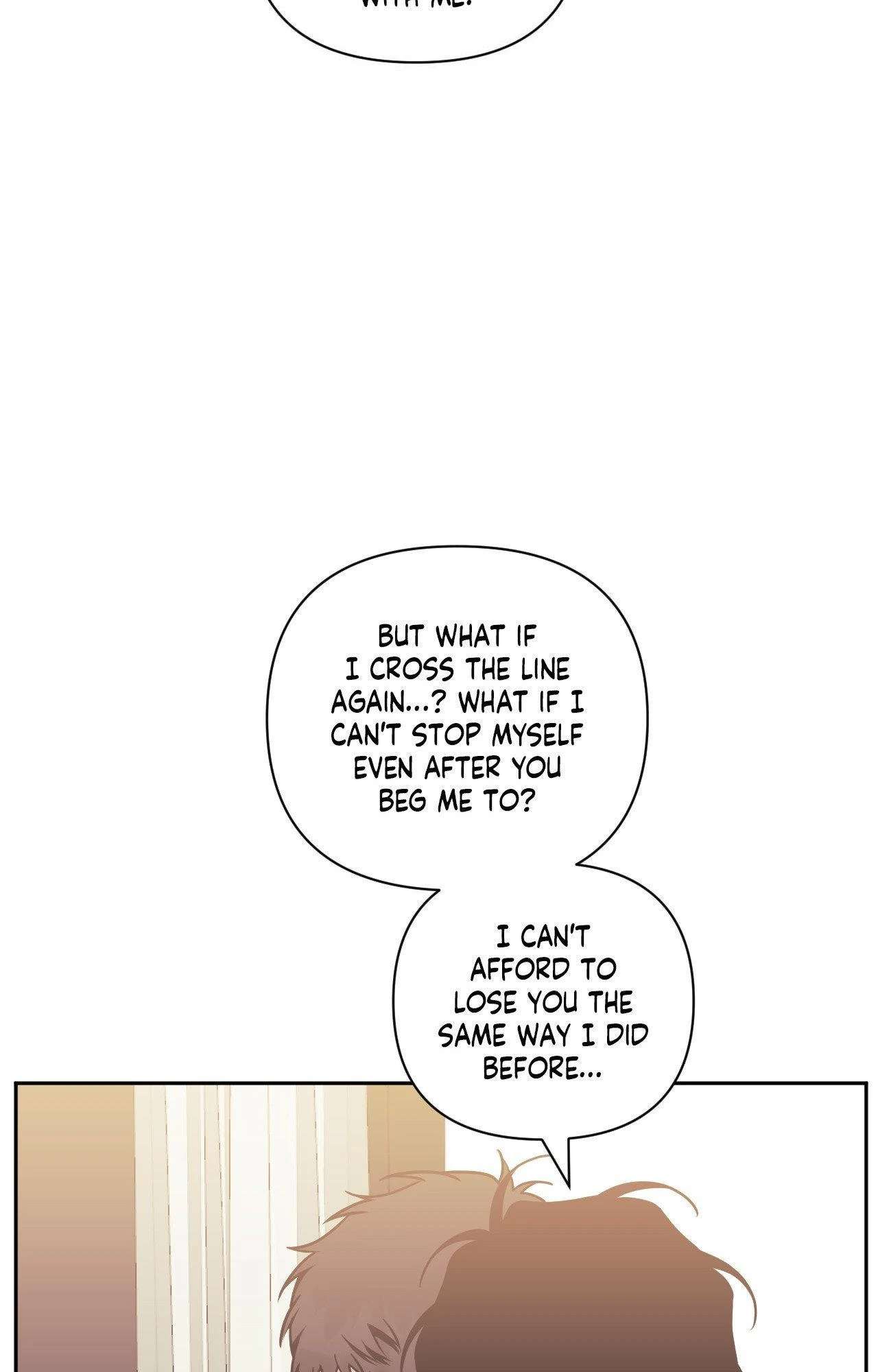 Stranger Than Friends Chapter 87.1 page 60 - 