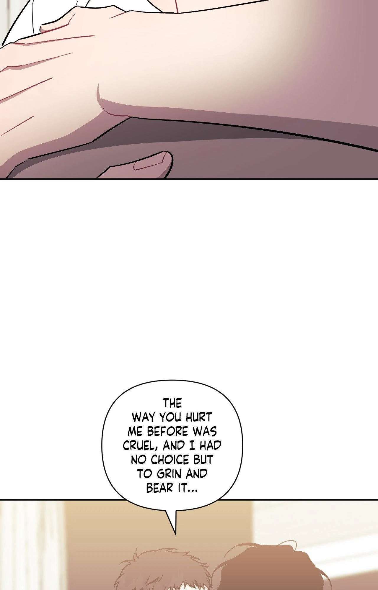 Stranger Than Friends Chapter 87.1 page 63 - 