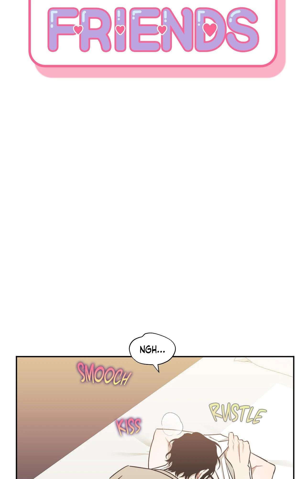 Stranger Than Friends Chapter 87.1 page 67 - 