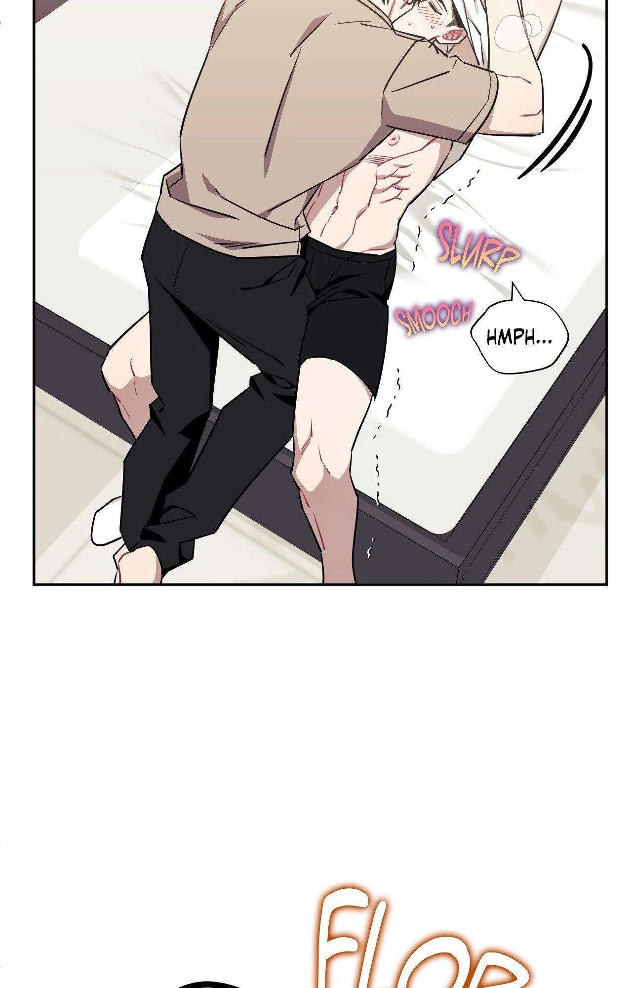 Stranger Than Friends Chapter 87.1 page 68 - 