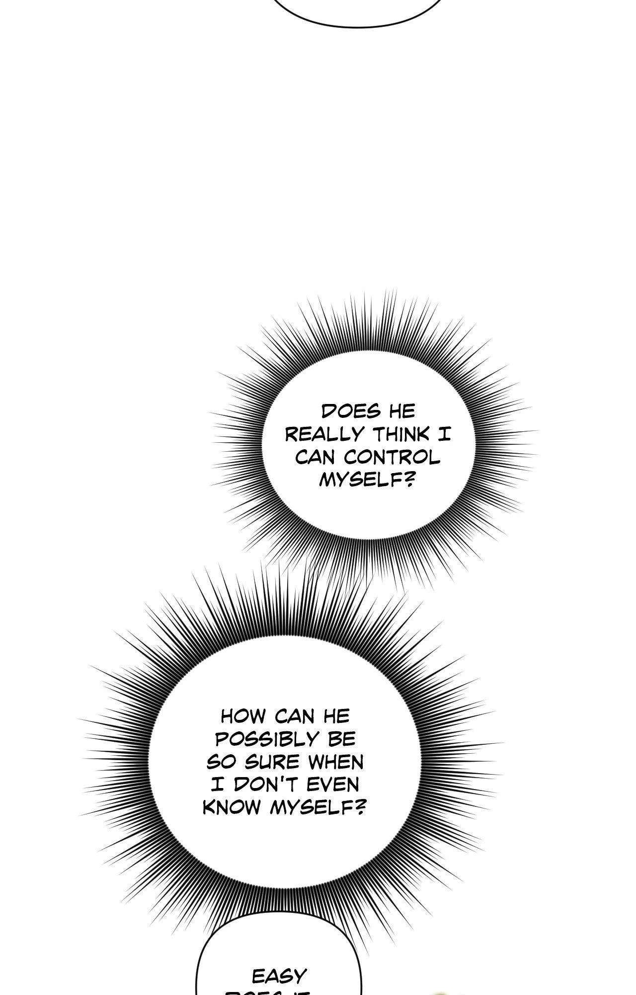 Stranger Than Friends Chapter 87.1 page 70 - 
