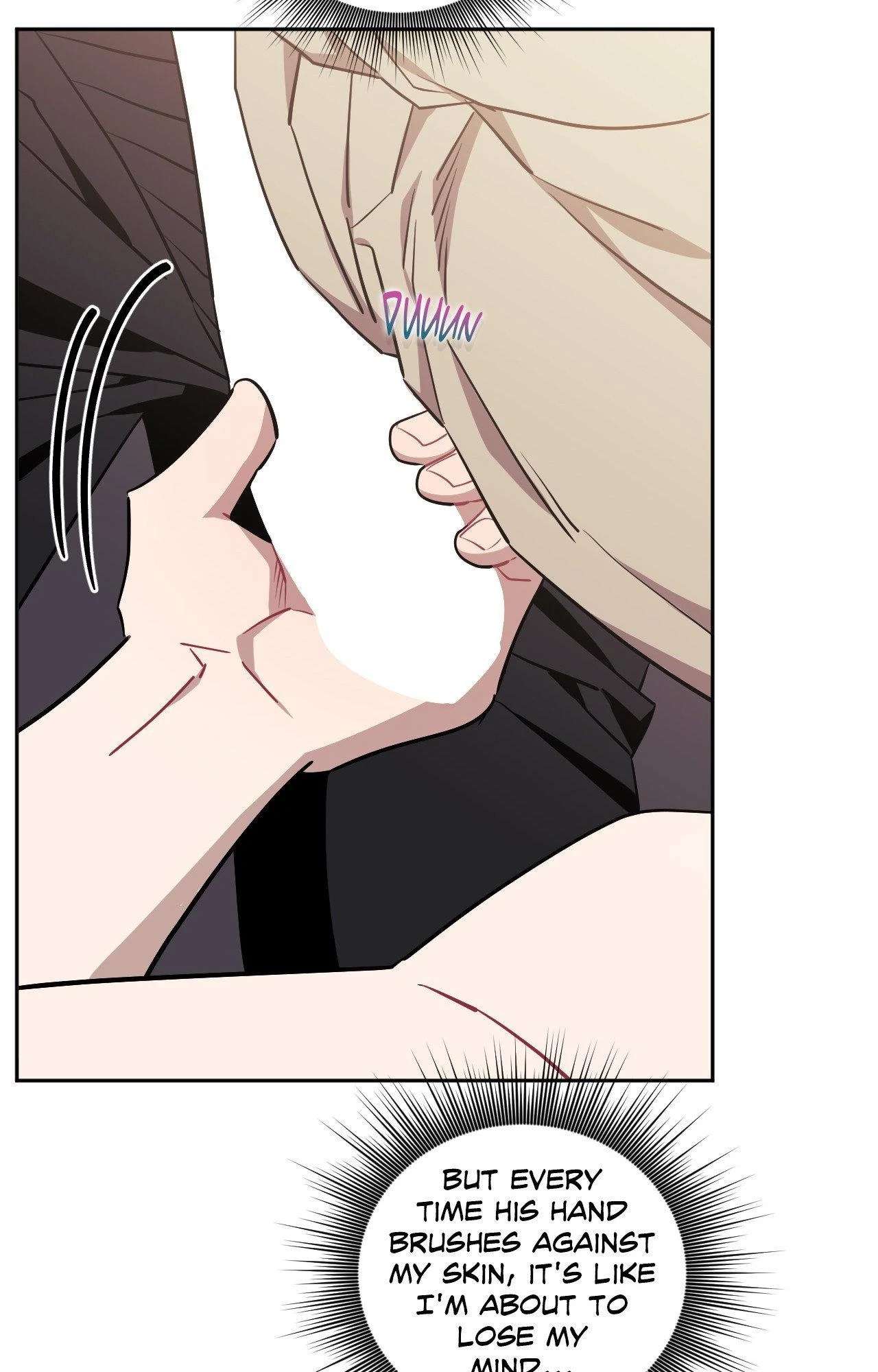 Stranger Than Friends Chapter 87.1 page 77 - 