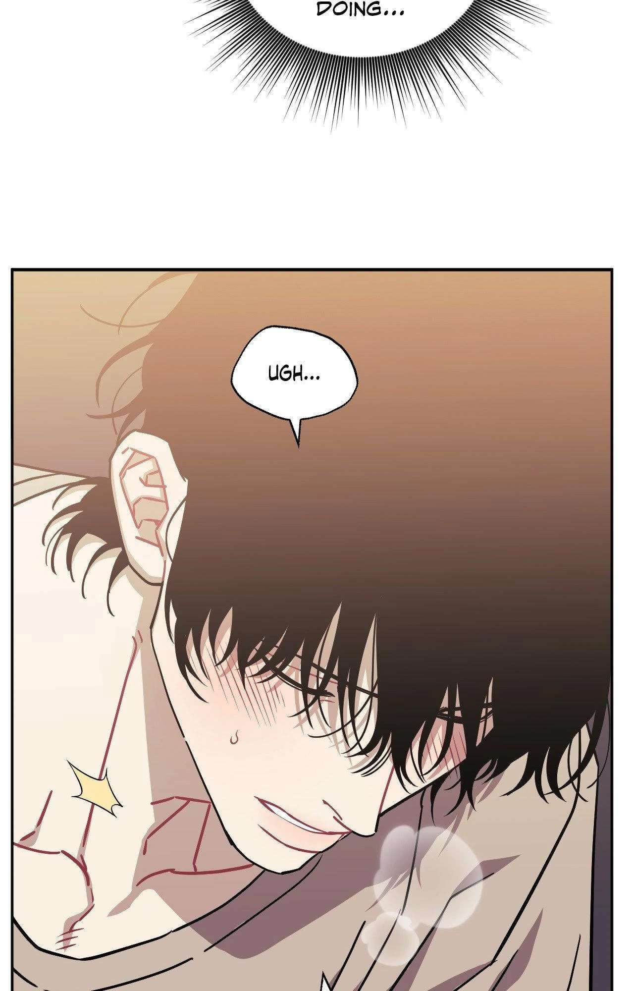 Stranger Than Friends Chapter 87.1 page 79 - 