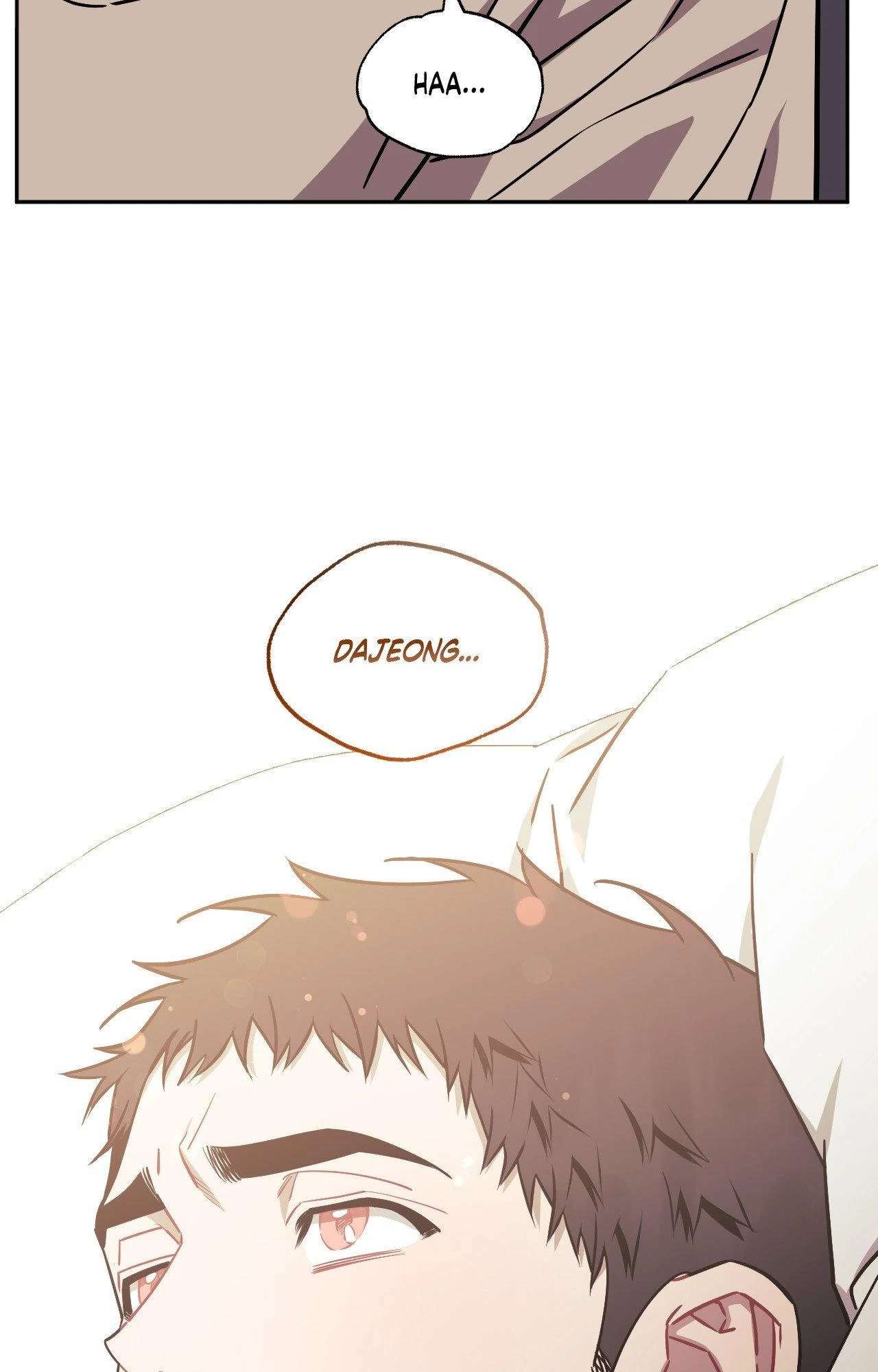 Stranger Than Friends Chapter 87.1 page 80 - 