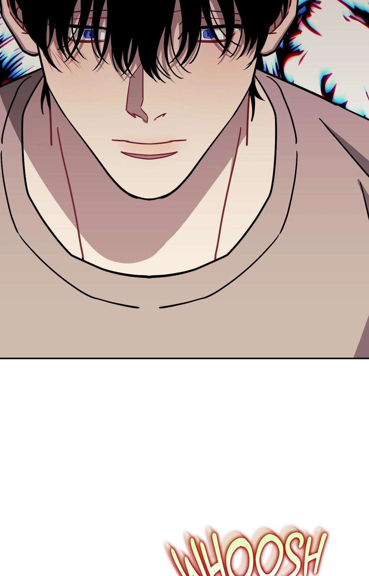 Stranger Than Friends Chapter 87.1 page 86 - 