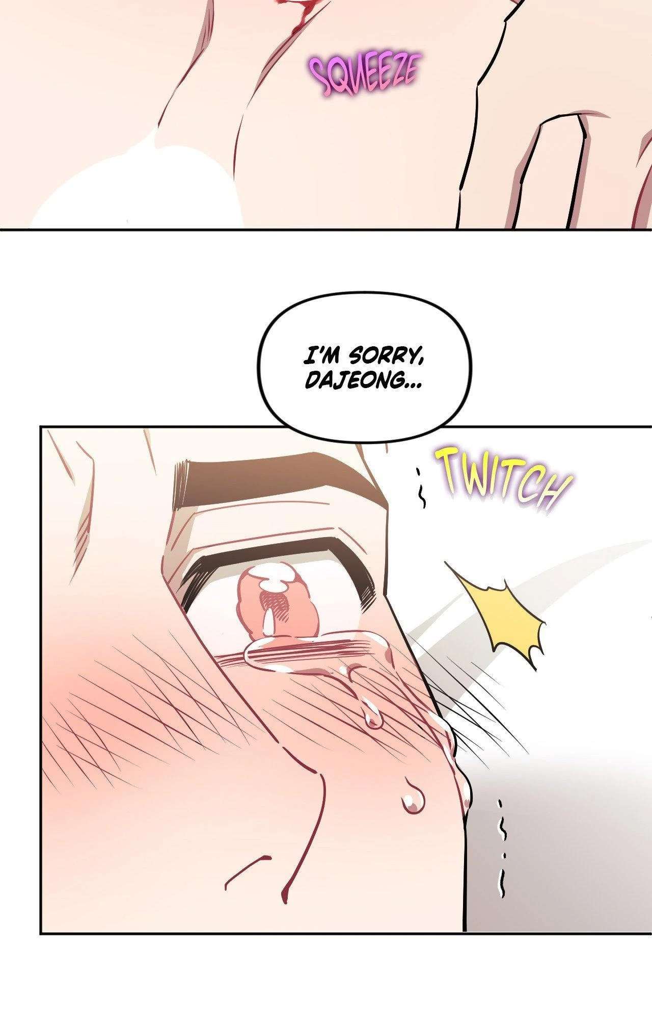 Stranger Than Friends Chapter 87.1 page 90 - 