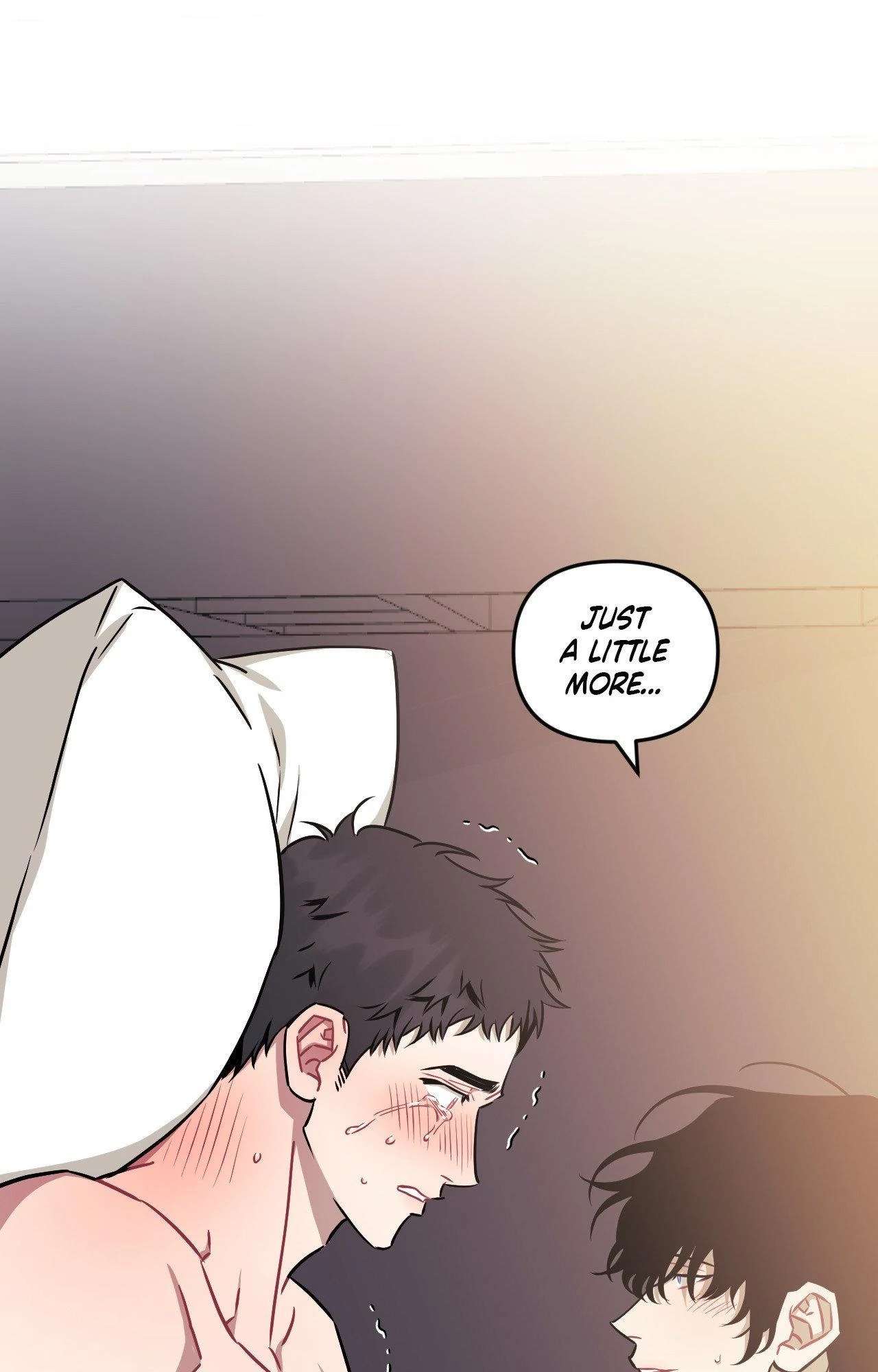 Stranger Than Friends Chapter 87.1 page 91 - 