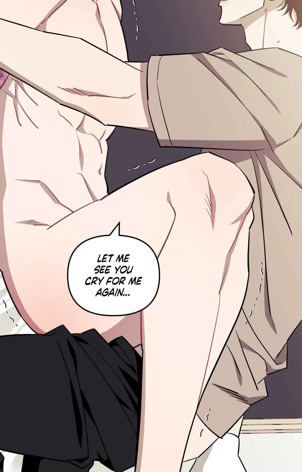 Stranger Than Friends Chapter 87.1 page 92 - 