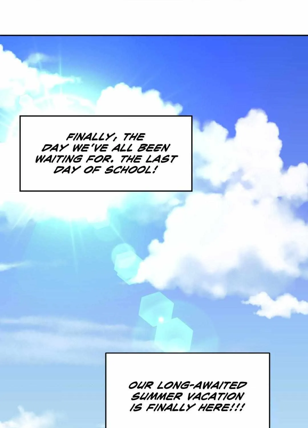 Stranger Than Friends Chapter 87 page 2 - 