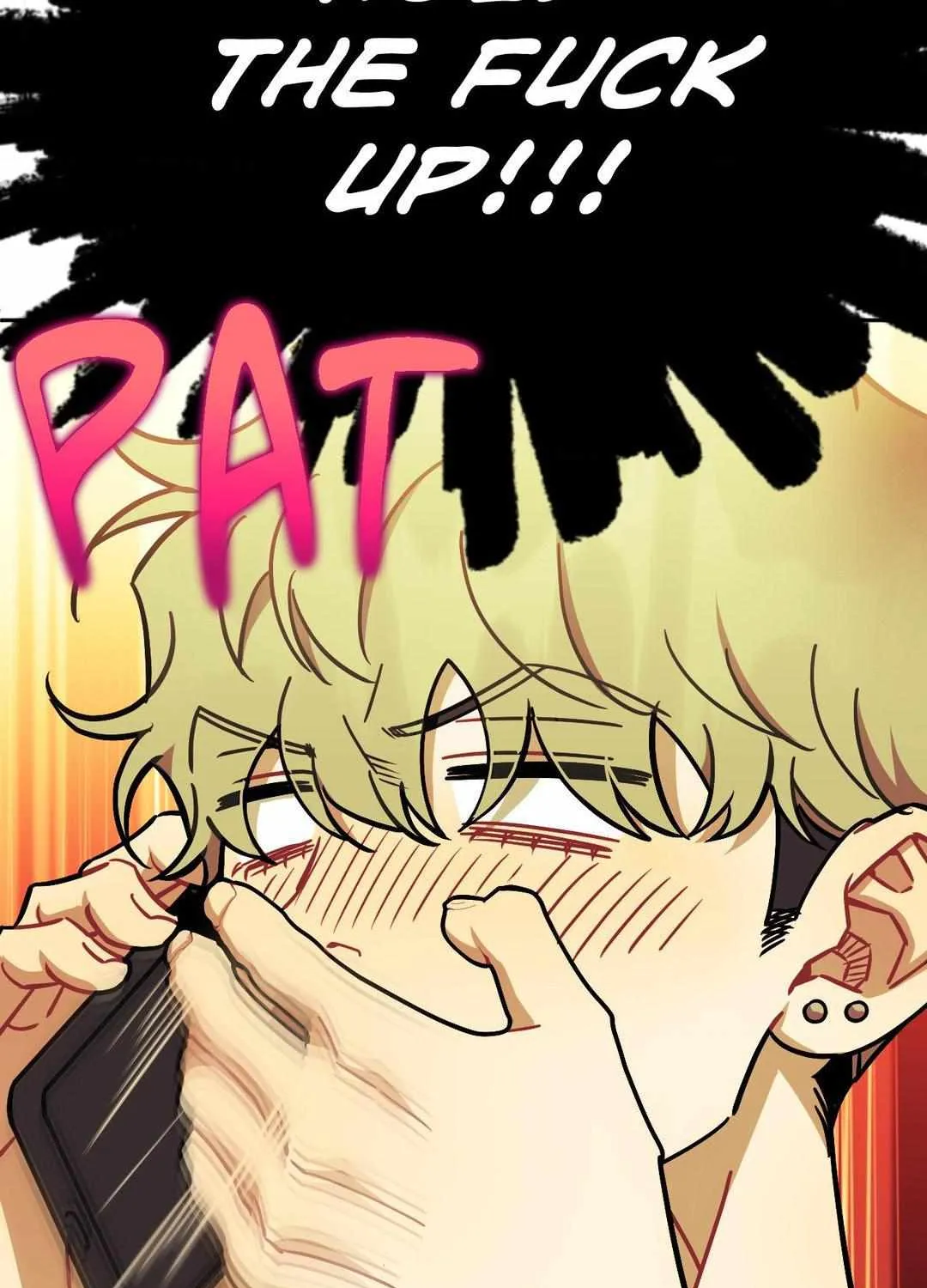 Stranger Than Friends Chapter 87 page 104 - 