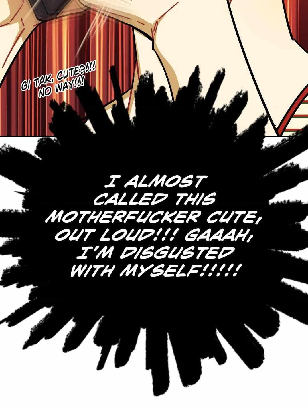 Stranger Than Friends Chapter 87 page 105 - 