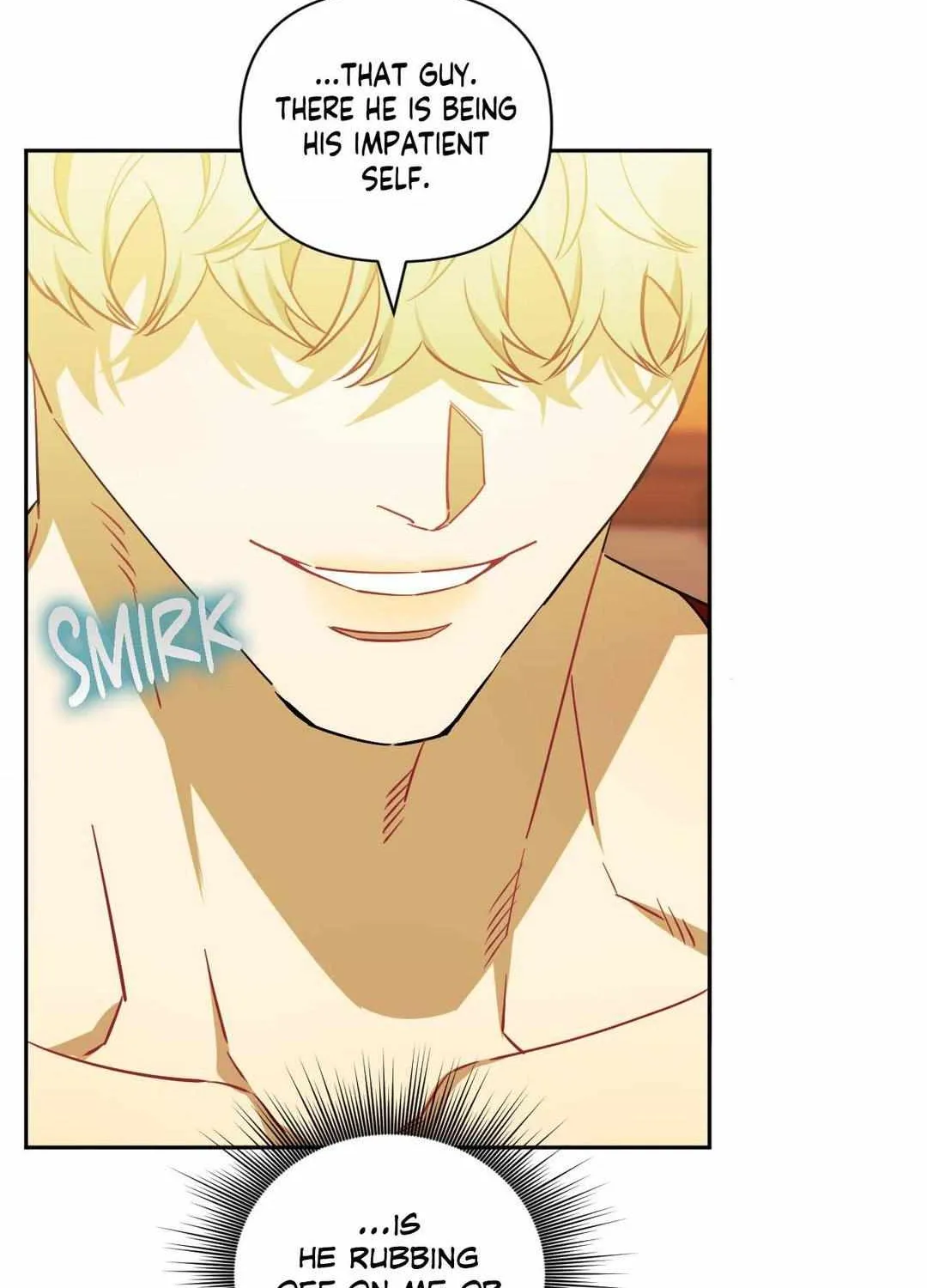 Stranger Than Friends Chapter 87 page 113 - 