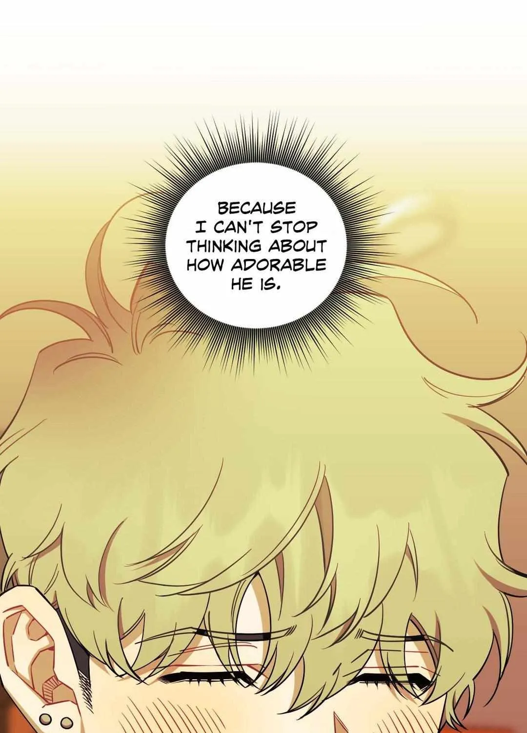 Stranger Than Friends Chapter 87 page 115 - 