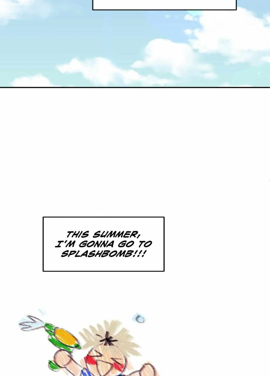 Stranger Than Friends Chapter 87 page 3 - 