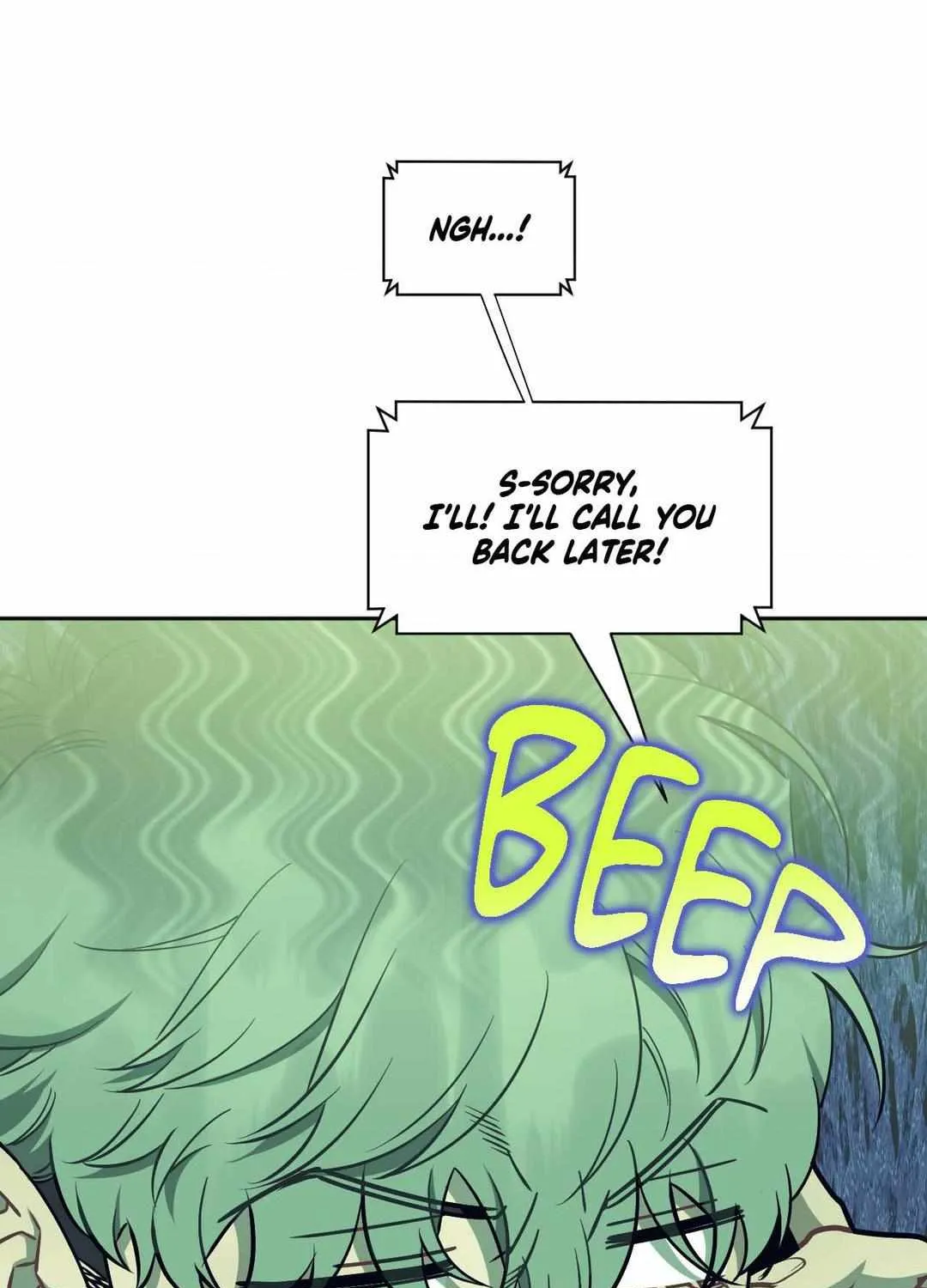 Stranger Than Friends Chapter 87 page 24 - 