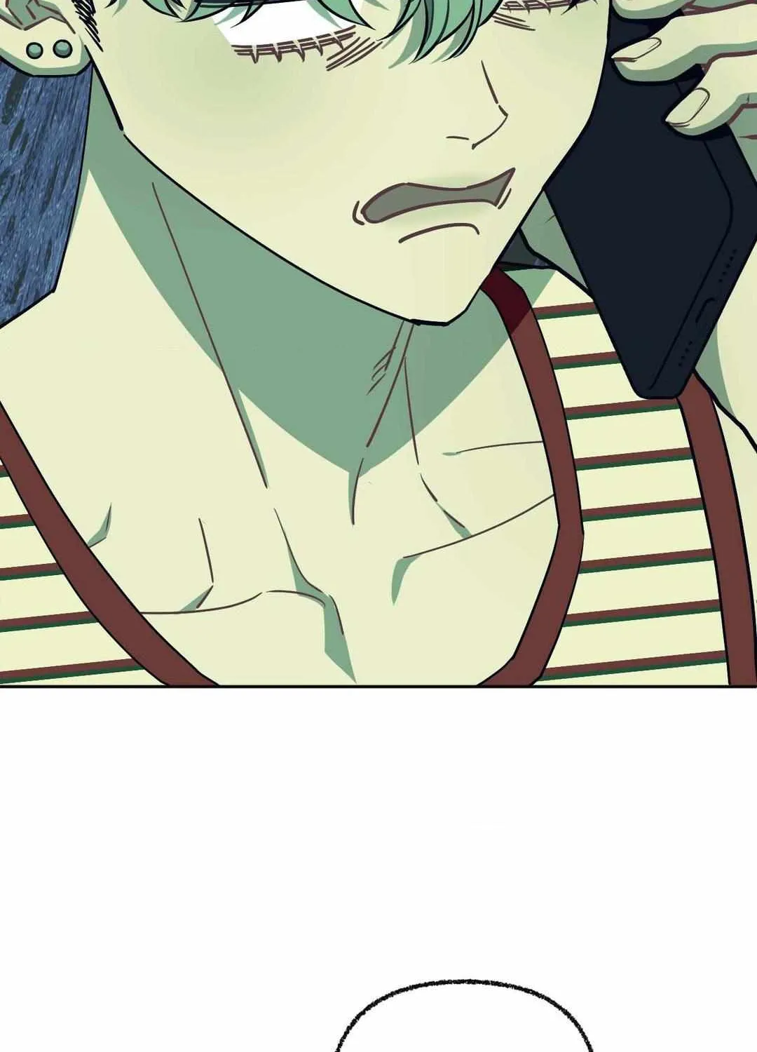 Stranger Than Friends Chapter 87 page 25 - 