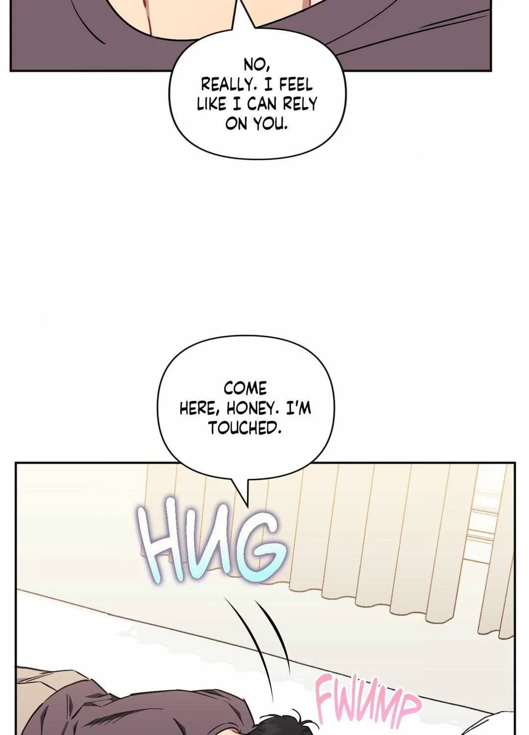 Stranger Than Friends Chapter 87 page 37 - 
