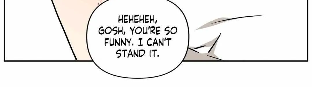 Stranger Than Friends Chapter 87 page 40 - 