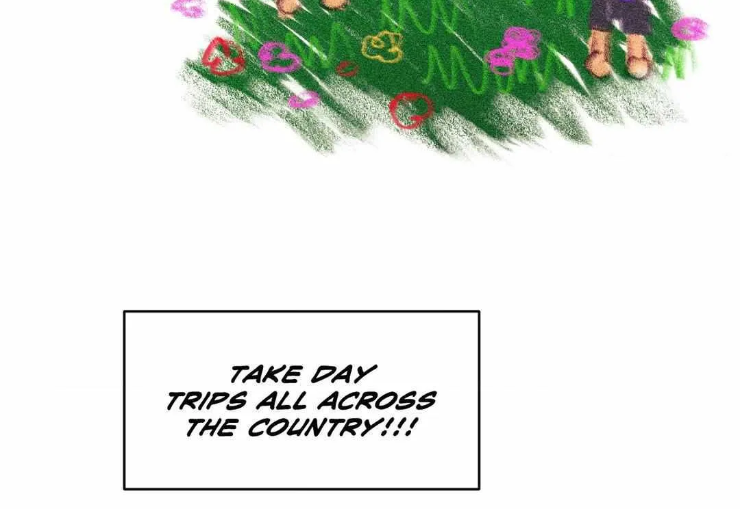 Stranger Than Friends Chapter 87 page 5 - 