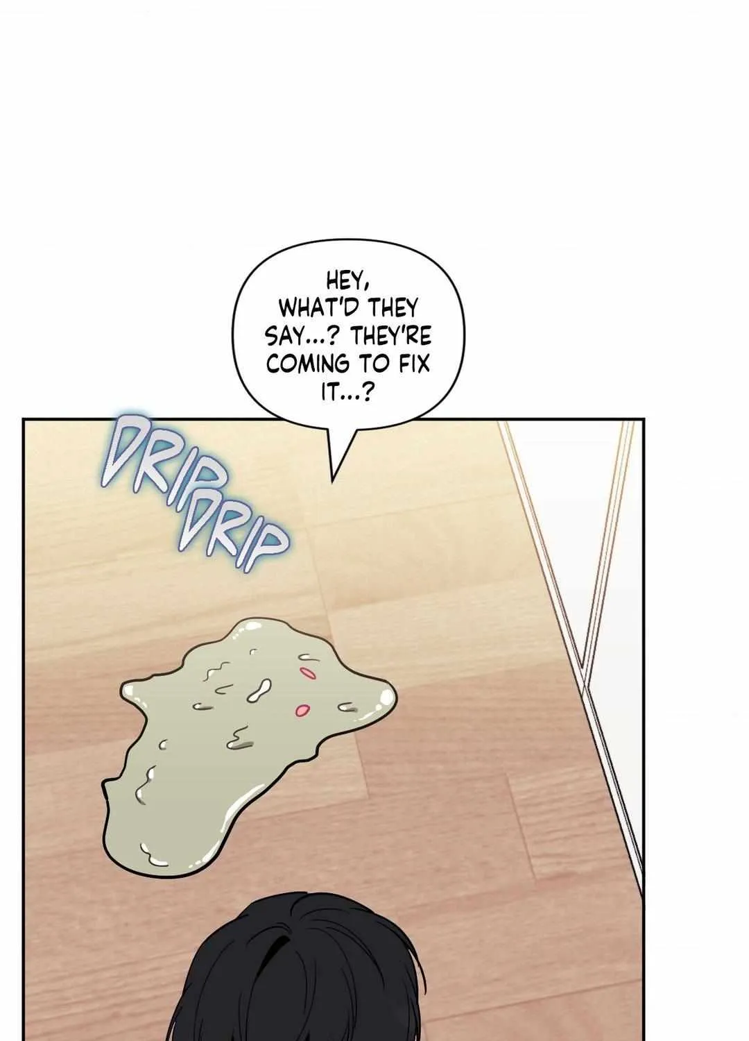 Stranger Than Friends Chapter 87 page 49 - 