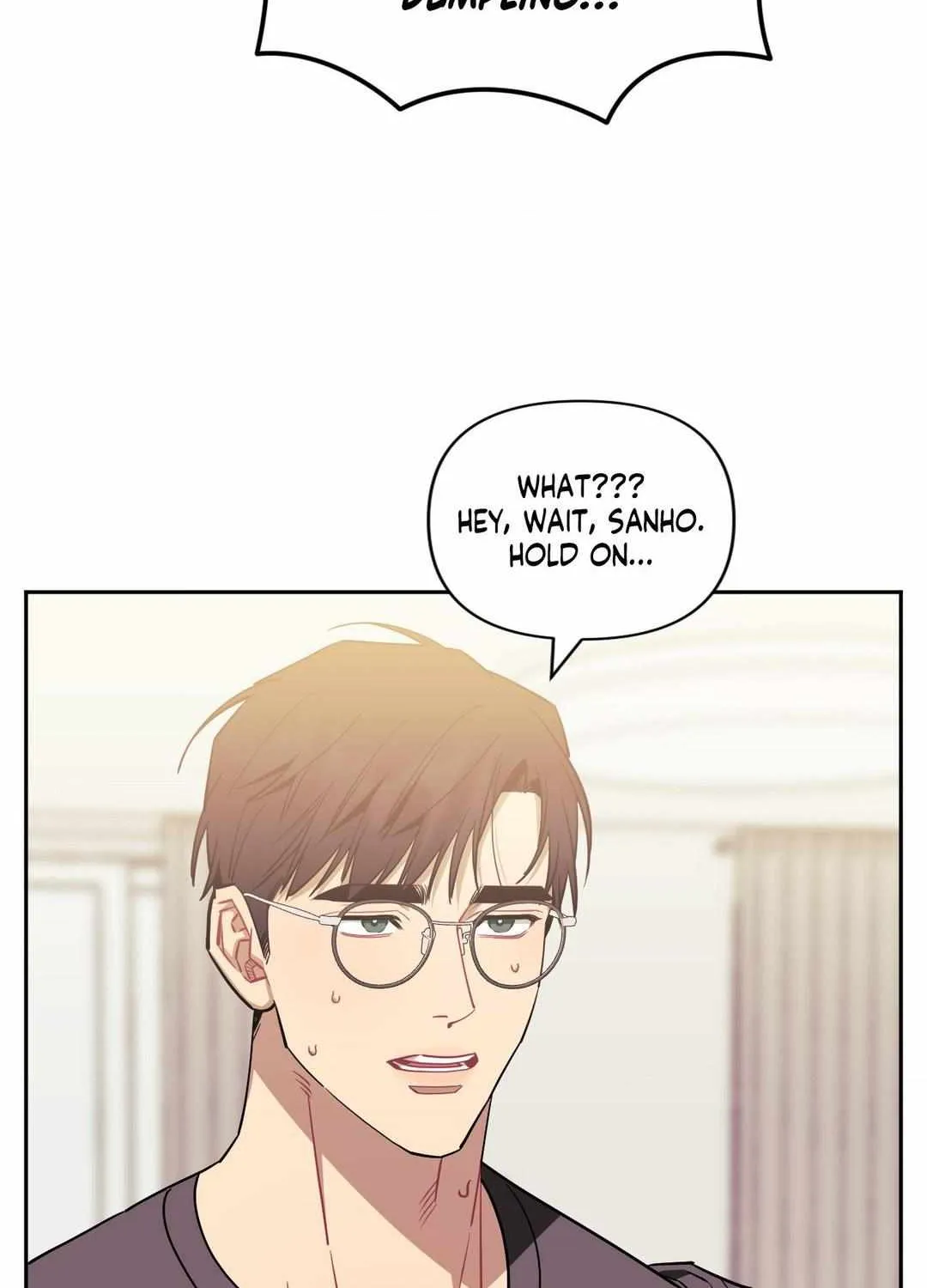 Stranger Than Friends Chapter 87 page 52 - 