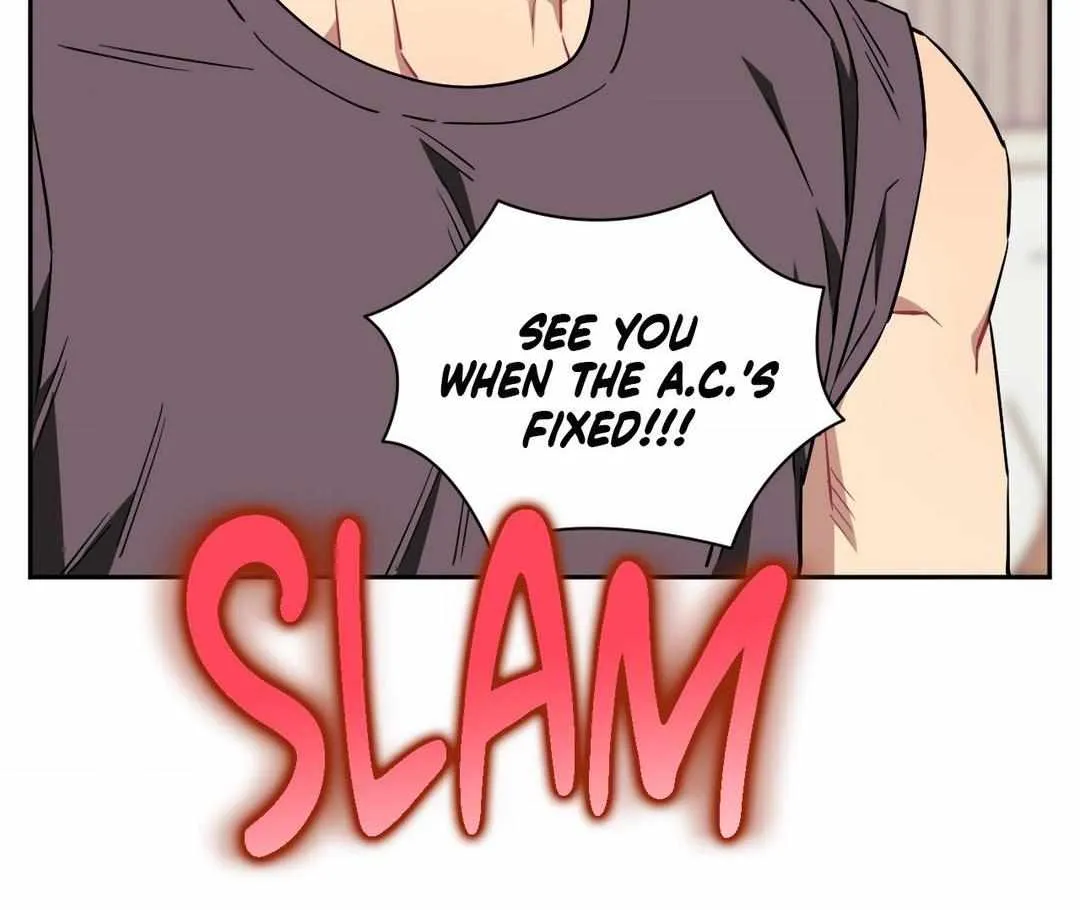 Stranger Than Friends Chapter 87 page 53 - 