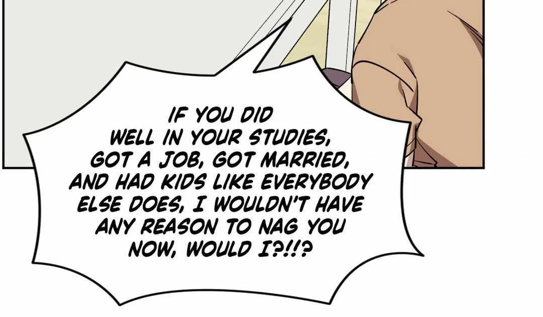Stranger Than Friends Chapter 87 page 63 - 