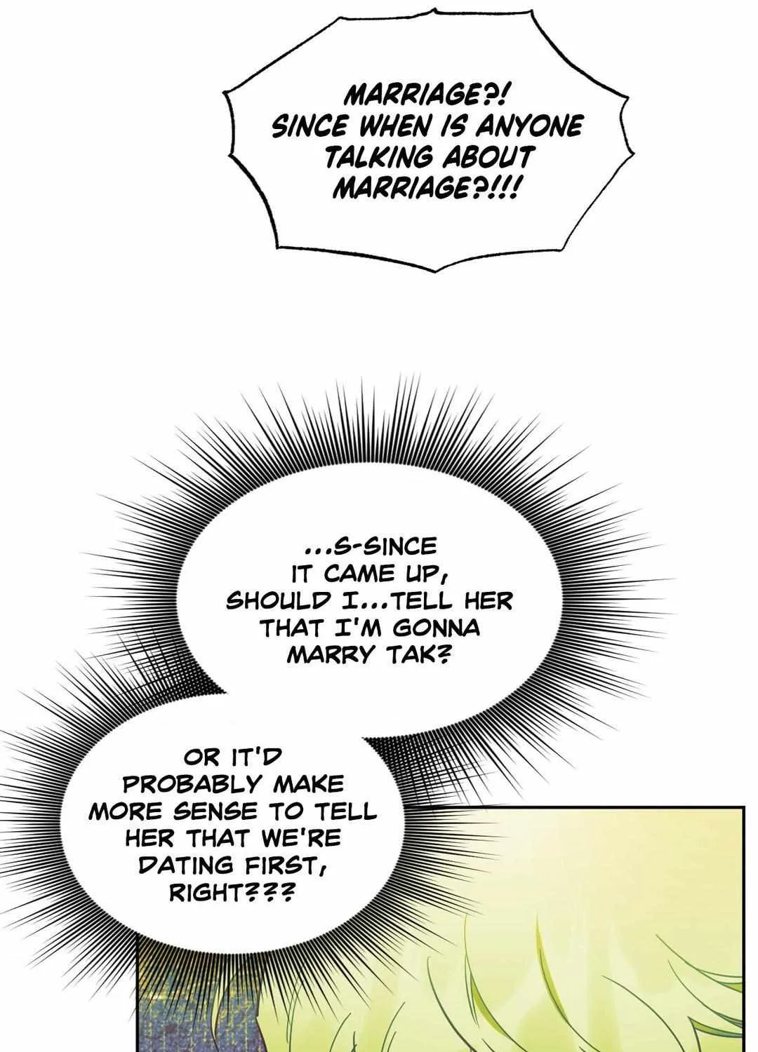 Stranger Than Friends Chapter 87 page 64 - 