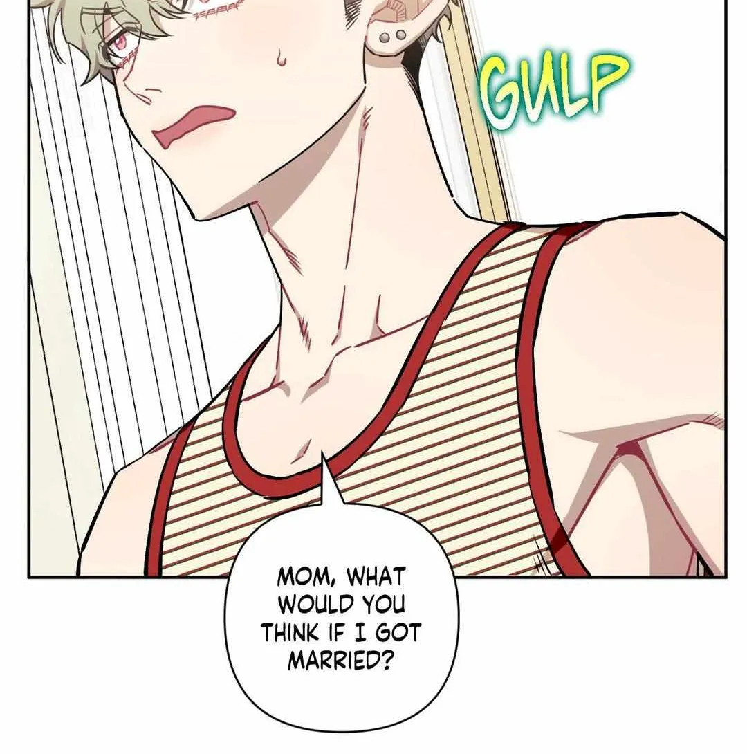 Stranger Than Friends Chapter 87 page 67 - 