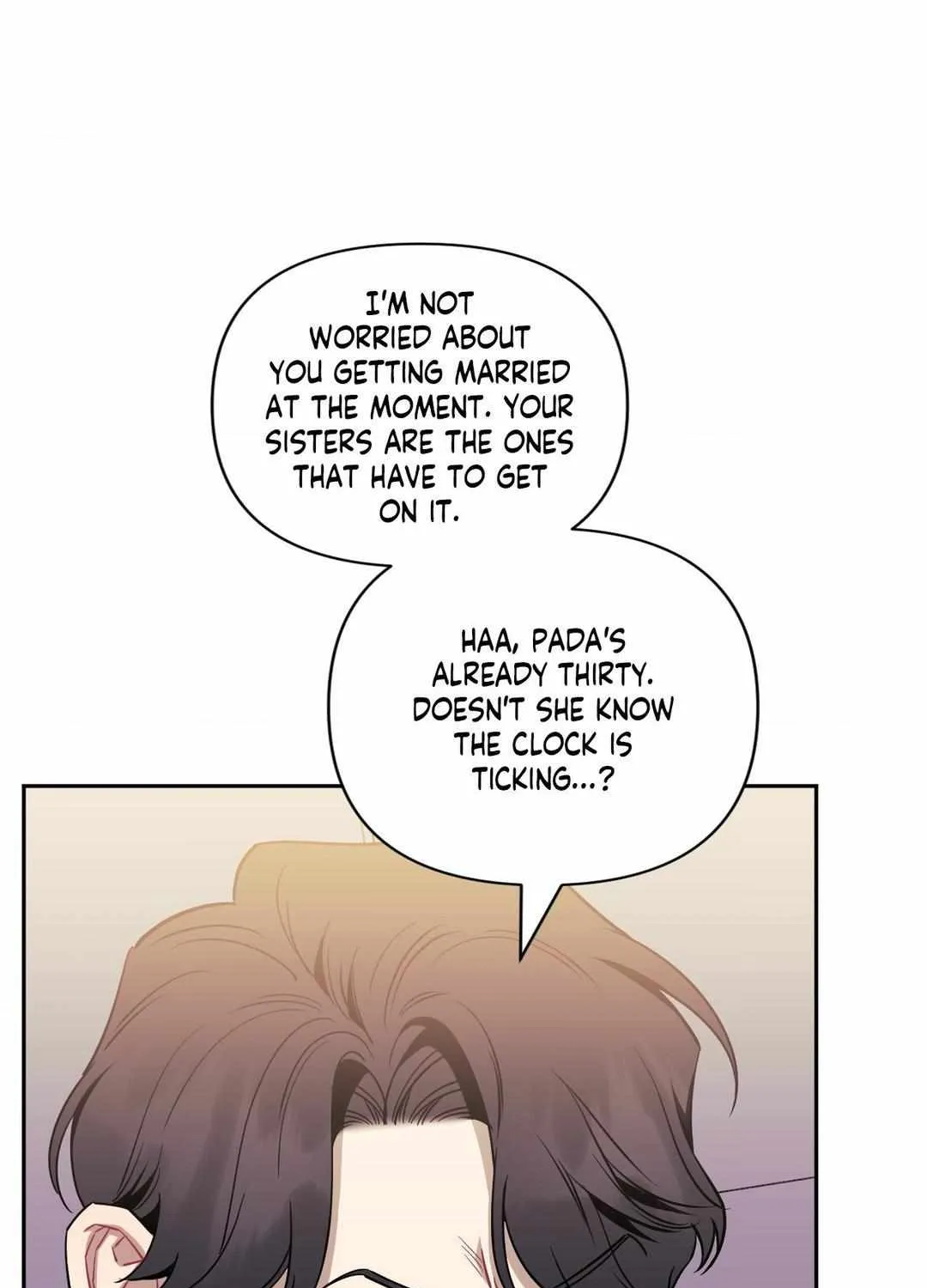 Stranger Than Friends Chapter 87 page 68 - 