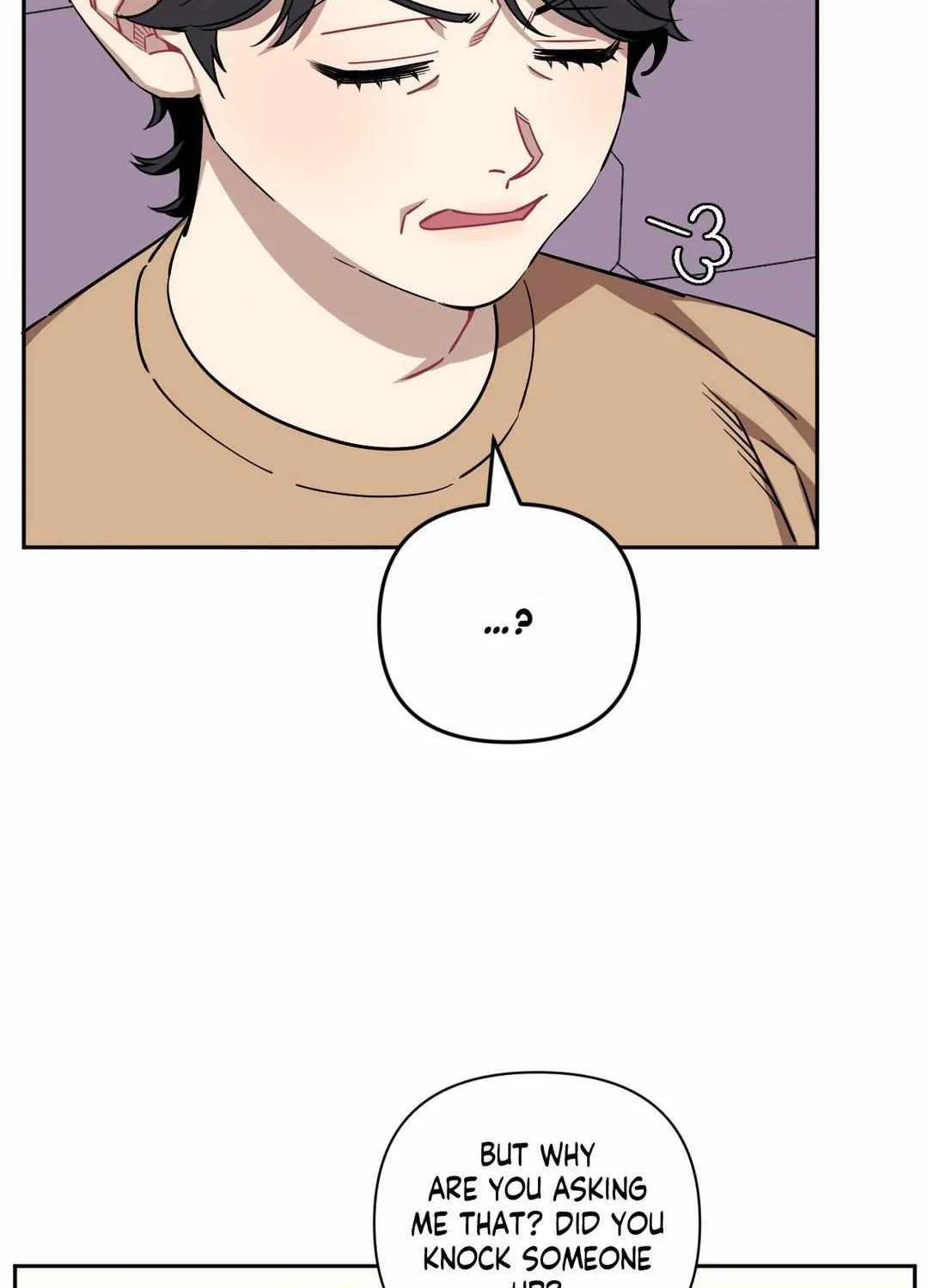 Stranger Than Friends Chapter 87 page 69 - 