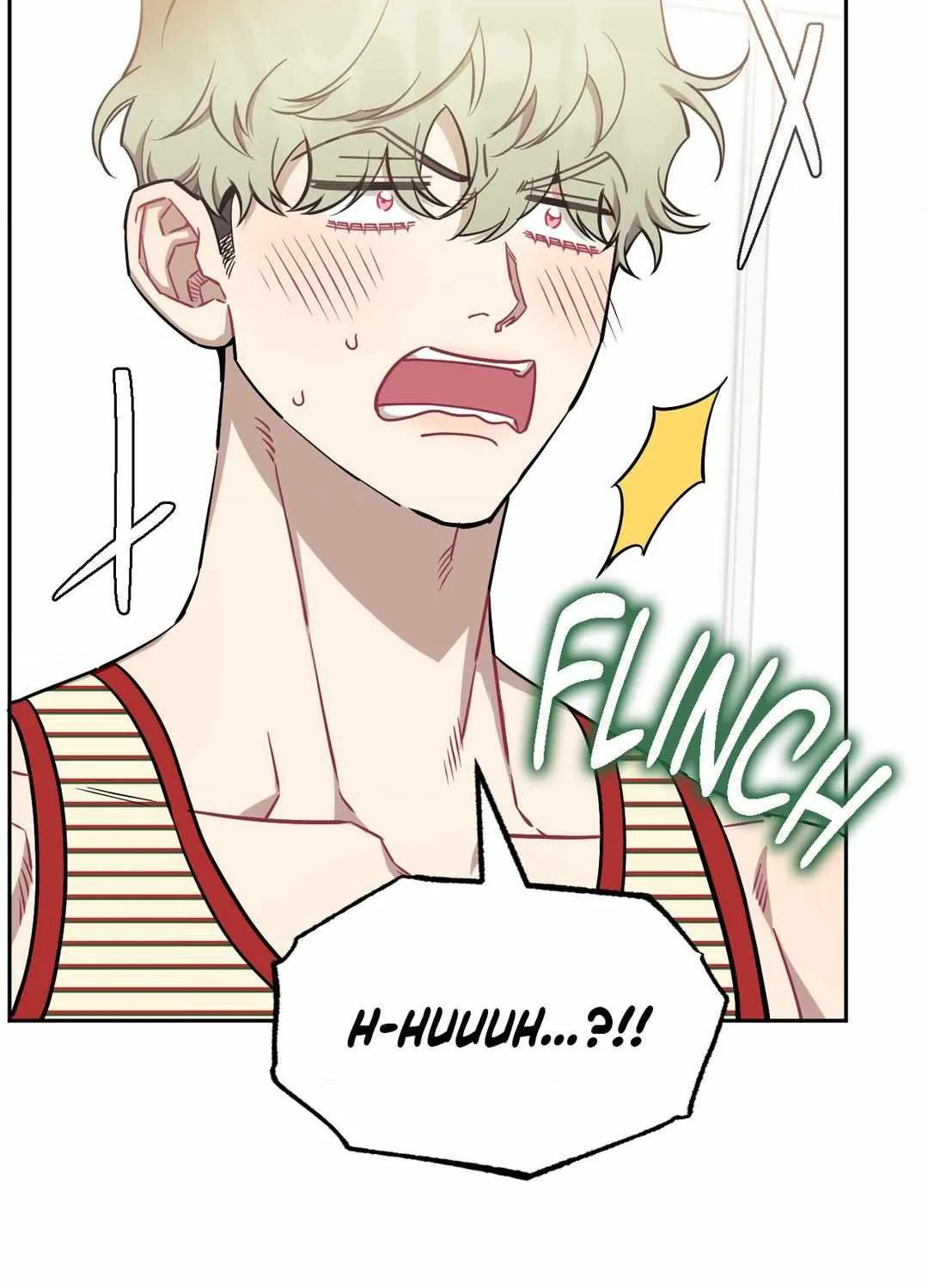 Stranger Than Friends Chapter 87 page 74 - 