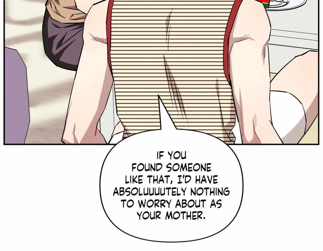 Stranger Than Friends Chapter 87 page 76 - 