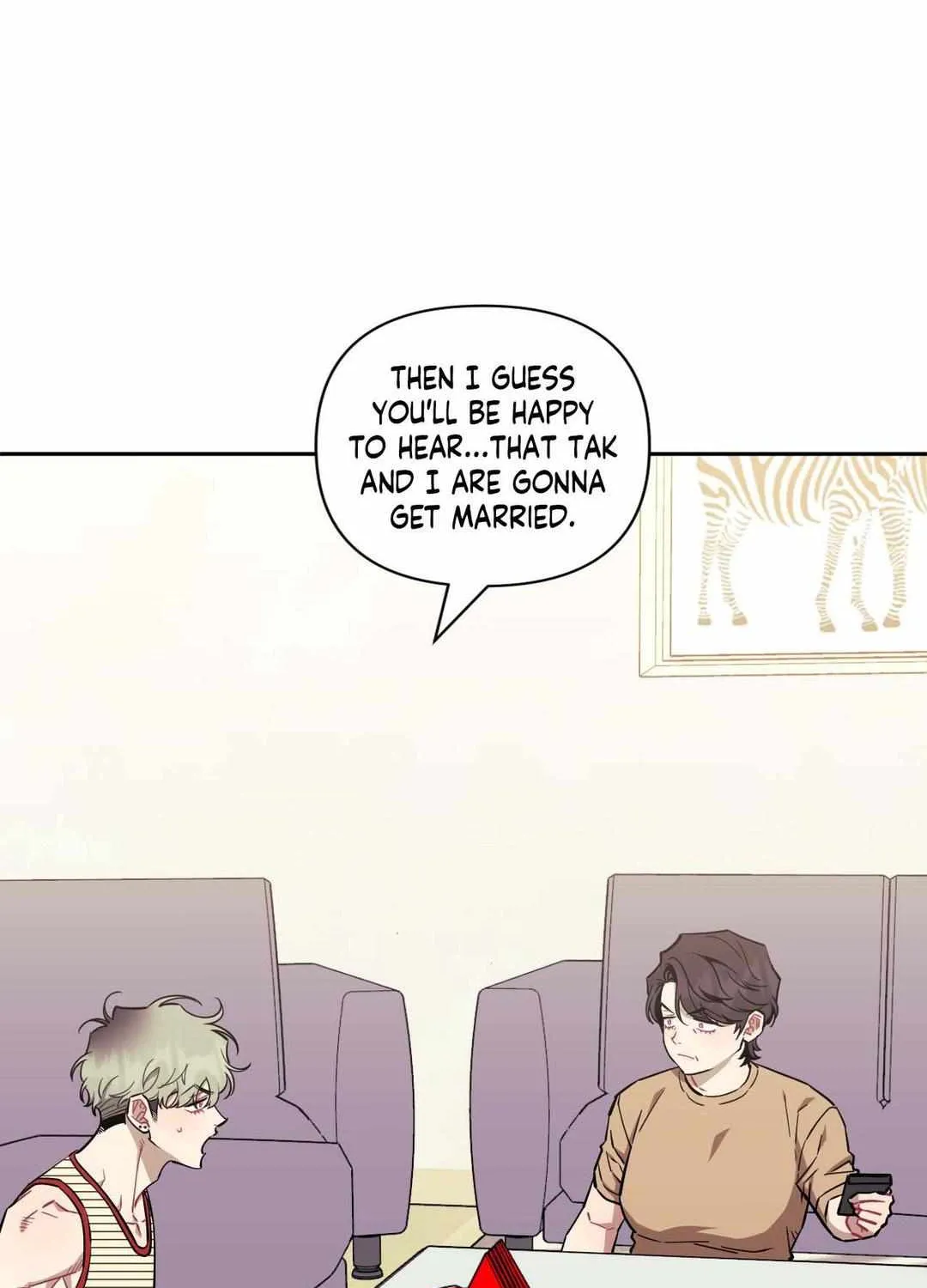 Stranger Than Friends Chapter 87 page 78 - 