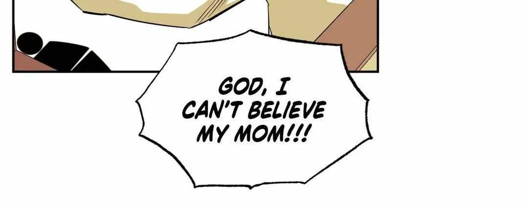 Stranger Than Friends Chapter 87 page 86 - 