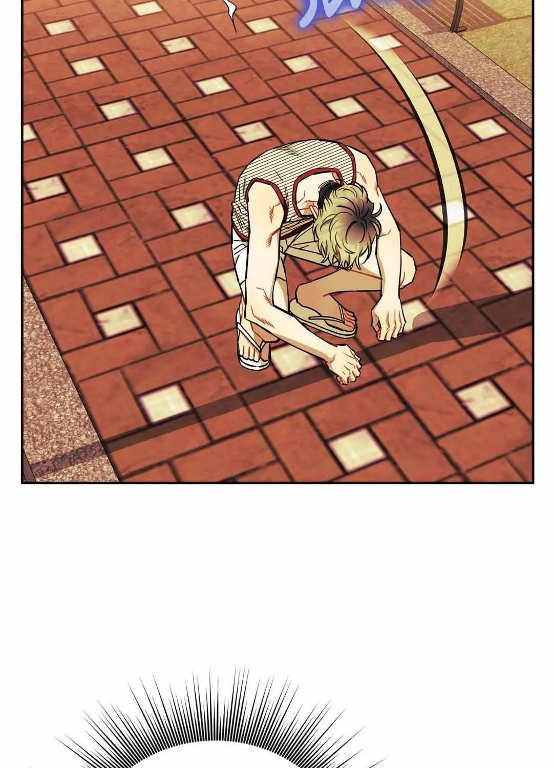 Stranger Than Friends Chapter 87 page 89 - 