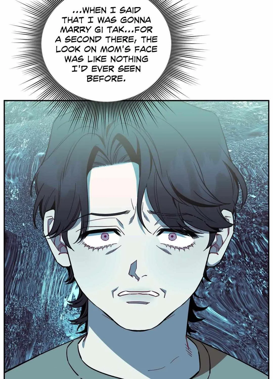 Stranger Than Friends Chapter 87 page 90 - 