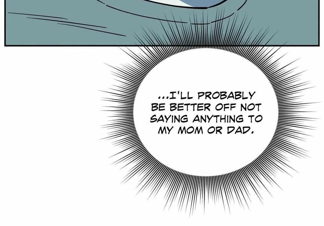 Stranger Than Friends Chapter 87 page 91 - 