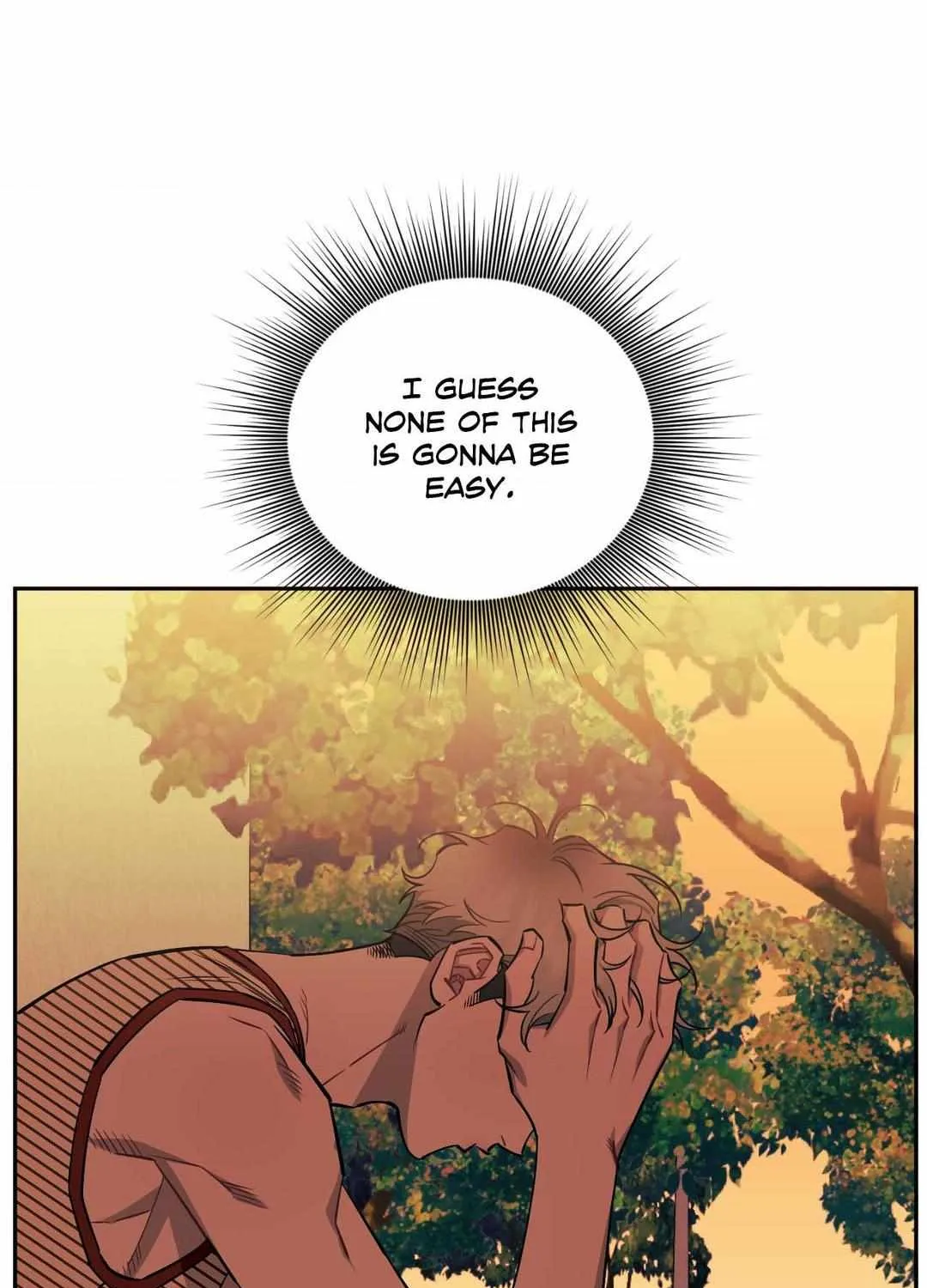 Stranger Than Friends Chapter 87 page 92 - 