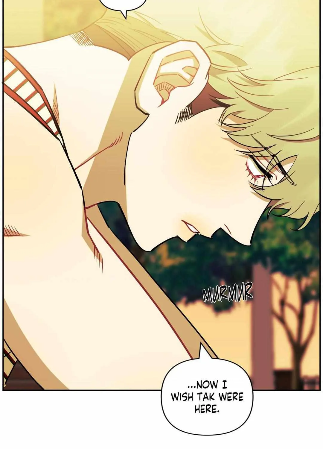 Stranger Than Friends Chapter 87 page 94 - 
