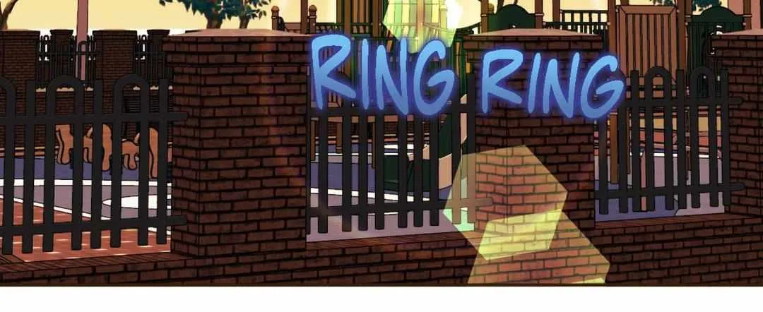 Stranger Than Friends Chapter 87 page 96 - 