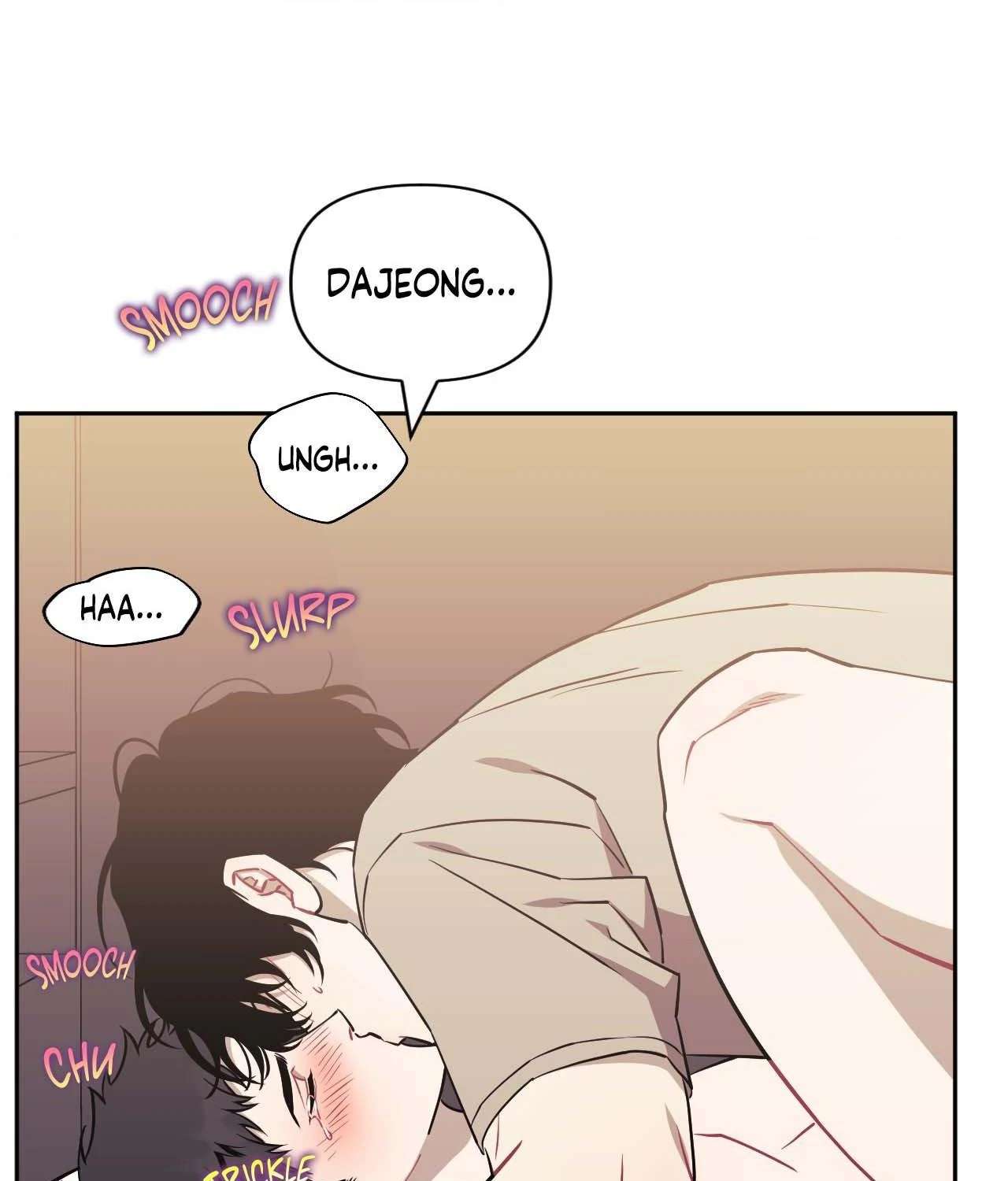 Stranger Than Friends Chapter 88.1 page 11 - 
