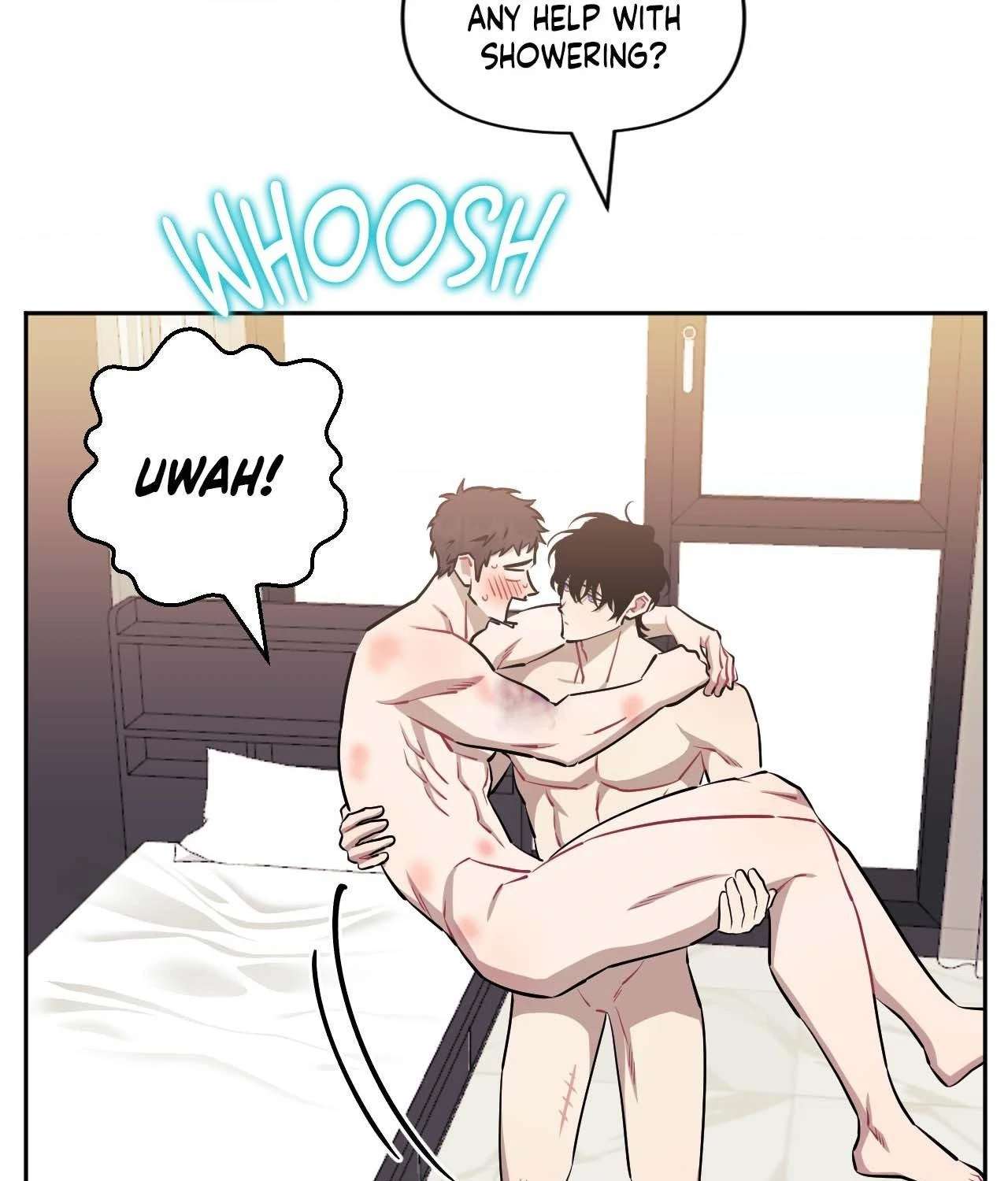 Stranger Than Friends Chapter 88.1 page 103 - 