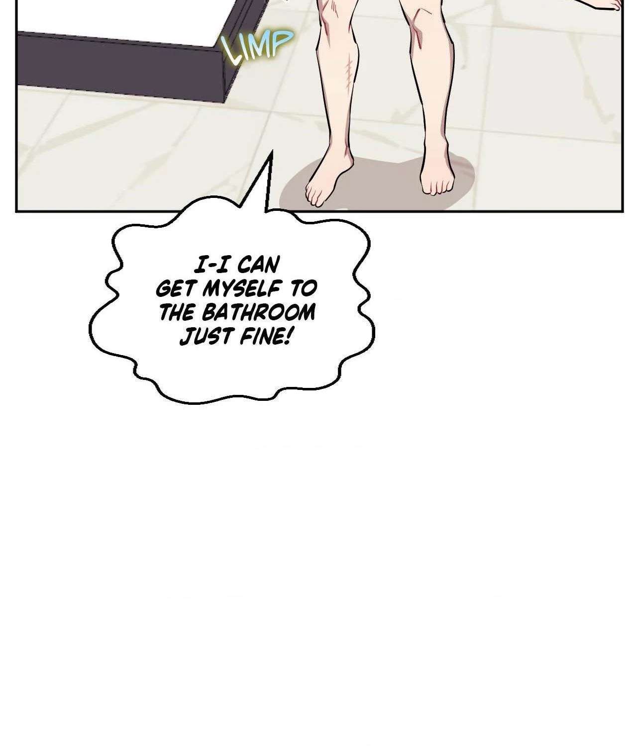 Stranger Than Friends Chapter 88.1 page 104 - 