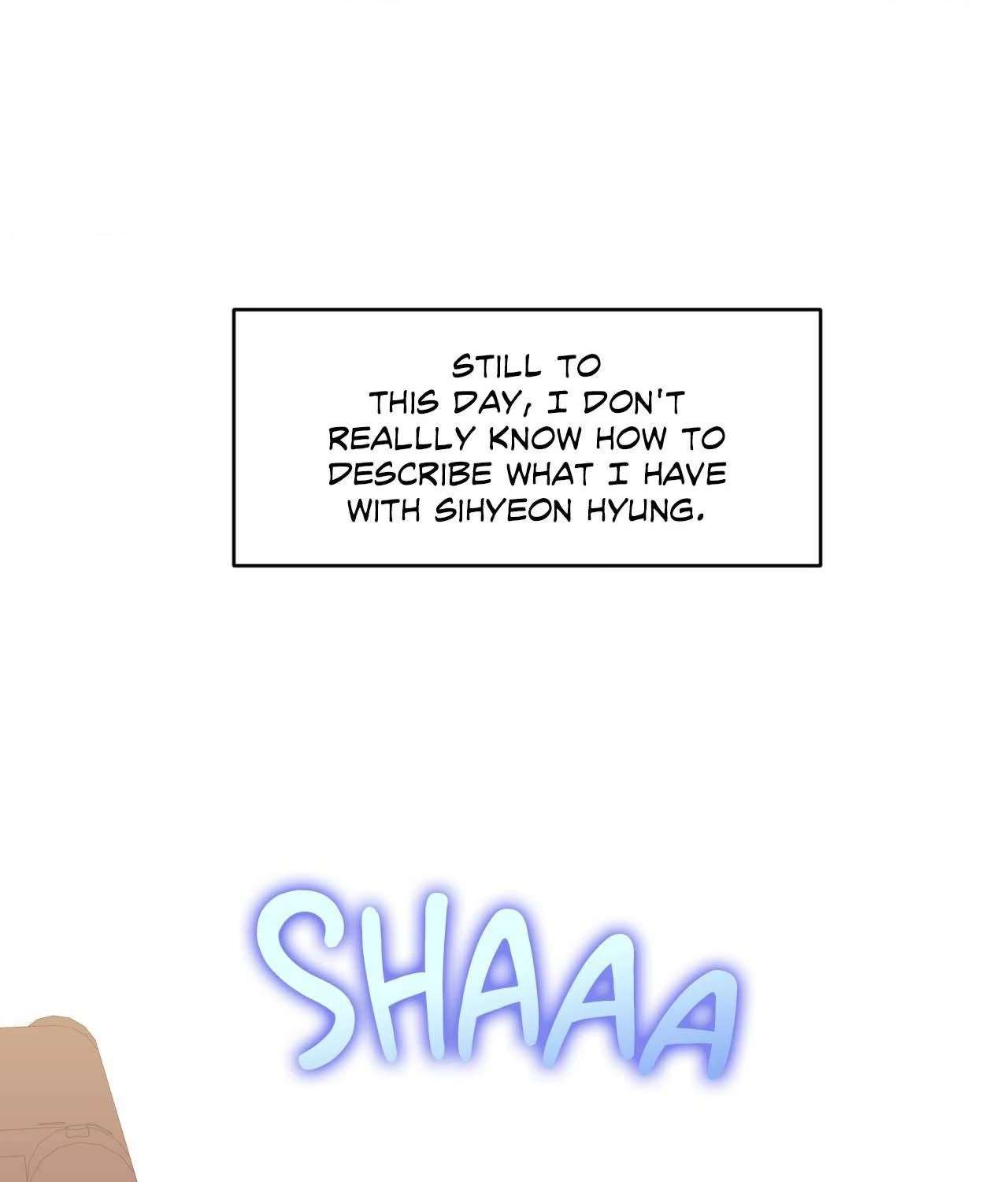 Stranger Than Friends Chapter 88.1 page 105 - 