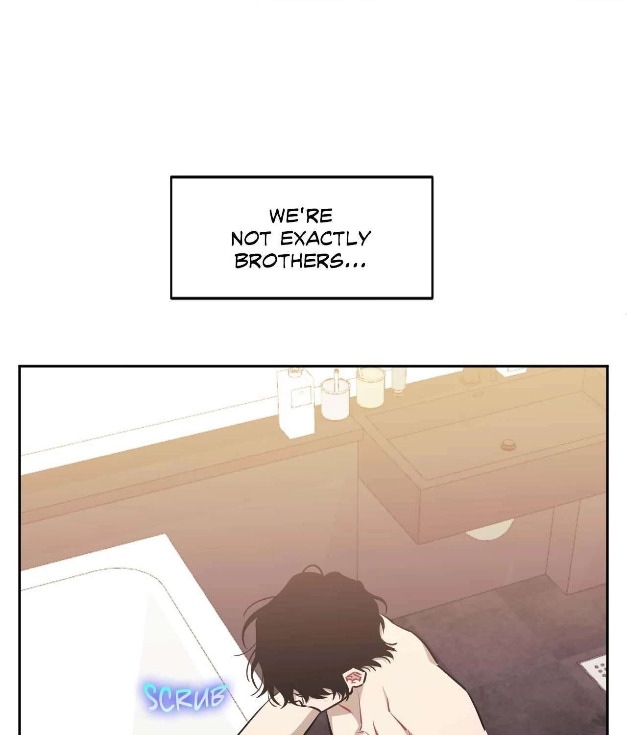 Stranger Than Friends Chapter 88.1 page 107 - 