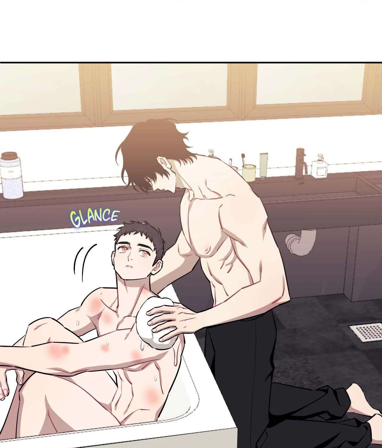 Stranger Than Friends Chapter 88.1 page 109 - 